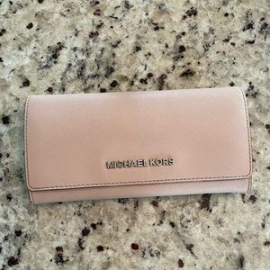 Micheal Kors Wallet